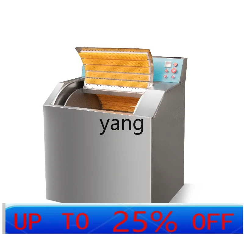 Shoe Cleaning Brush - VC 상업용 신발 세척기 스테인리스 스틸