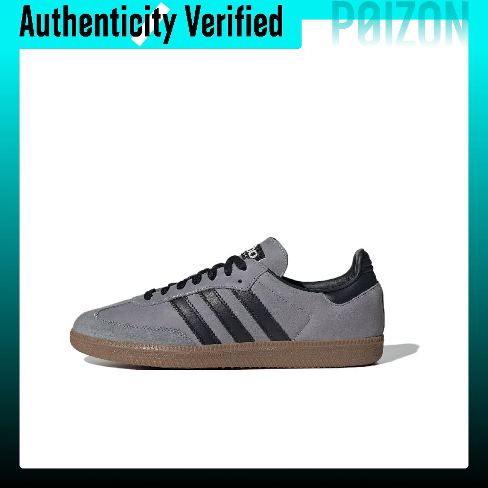 아디다스 삼바 OG 스케이트화, 남녀 공용, 로우탑,  - Adidas Shoes Samba 리뷰 및 가격