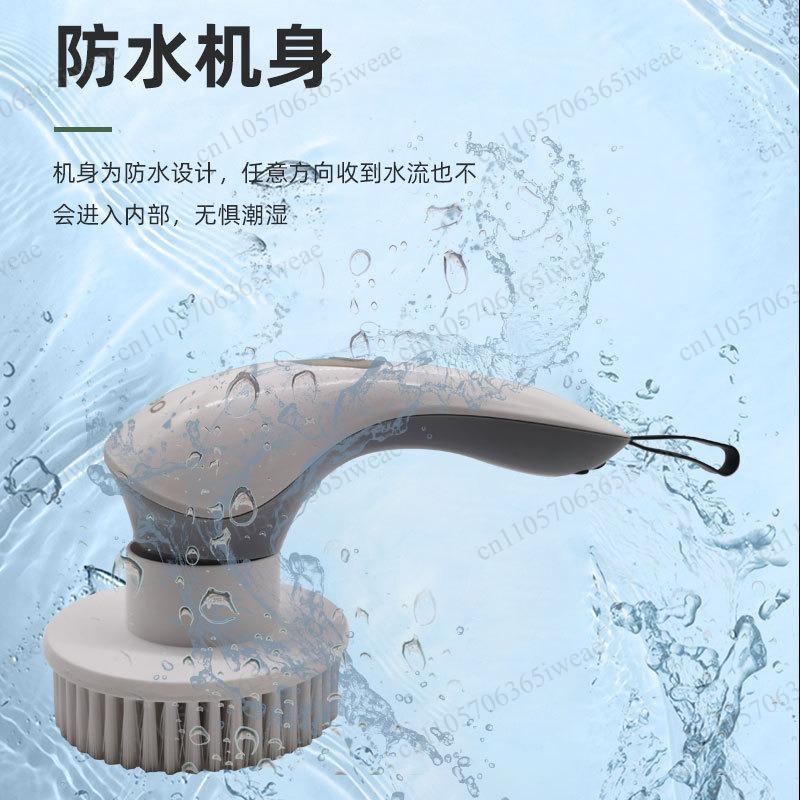 무선 홈, 주방, 욕실, 바닥, 신발 광택 및 왁스 작 - Shoe Brush 리뷰 및 가격