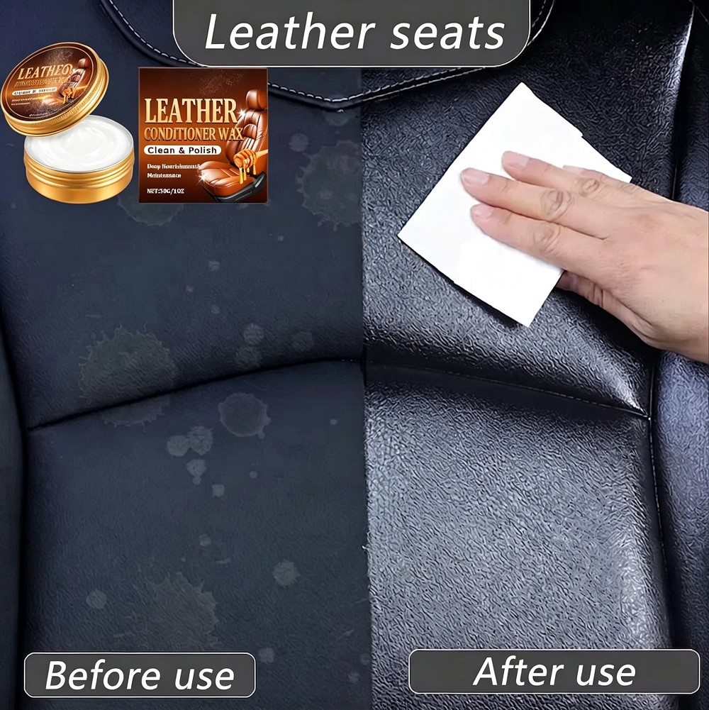 1/2/3개입 다용도 가죽 클리닝 및 관리 오일, 자동 - Leather Shoe Polish 리뷰 및 가격