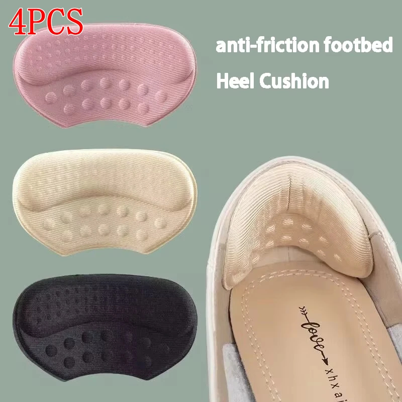 2pcs/4pcs 미끄럼 방지 패딩 통증 완화 발 관리 - Sneaker Protector 리뷰 및 가격