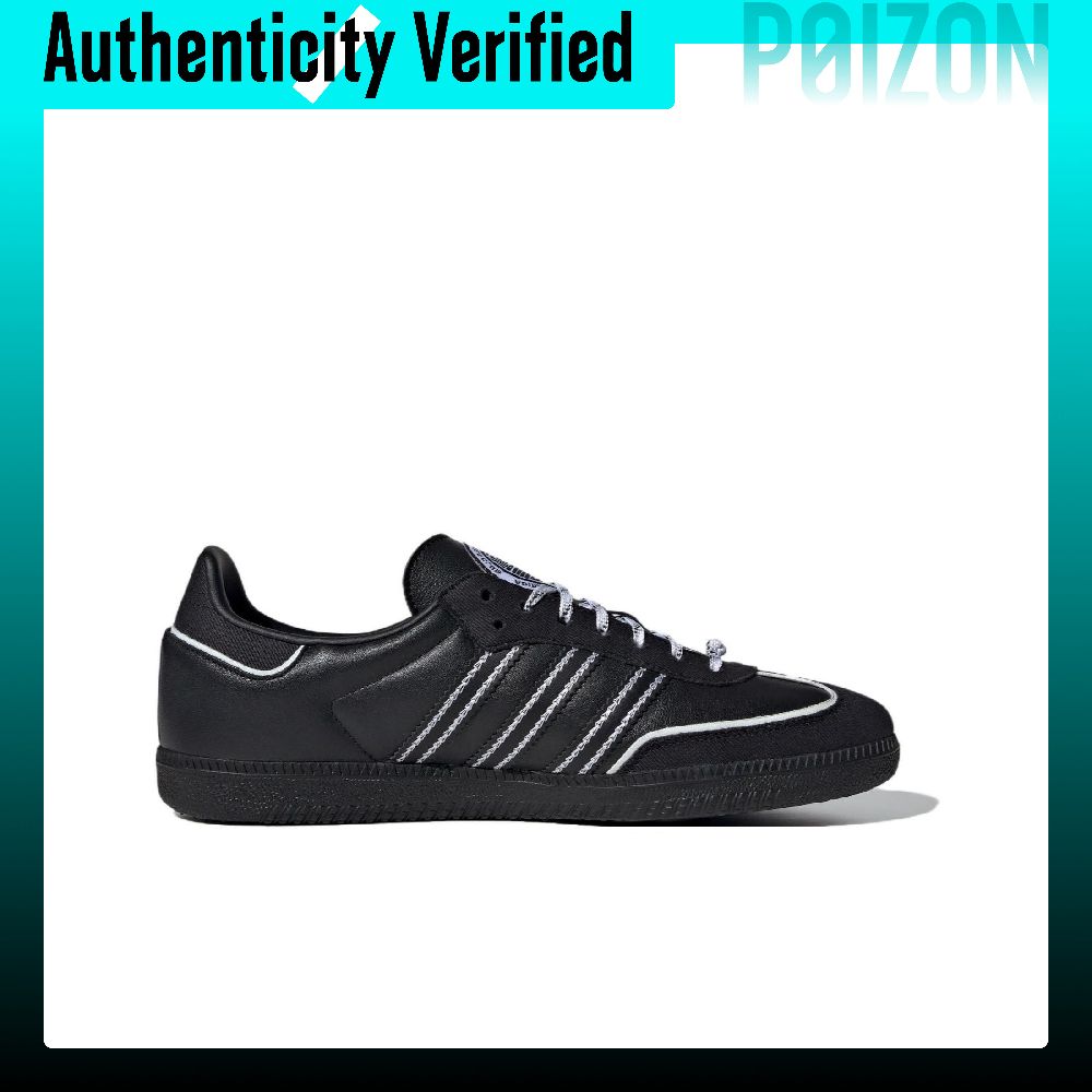 아디다스 오리지널스 SAMBA OG 로우탑 스케이트보드 - Adidas Shoes Samba 리뷰 및 가격