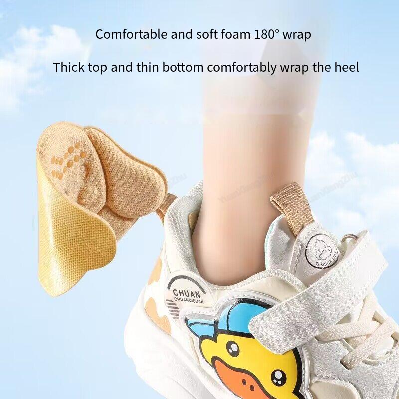 편안한 뒤꿈치 스티커 케어 삽입 신발 패드 운동화, 어 - Sneaker Protector 리뷰 및 가격