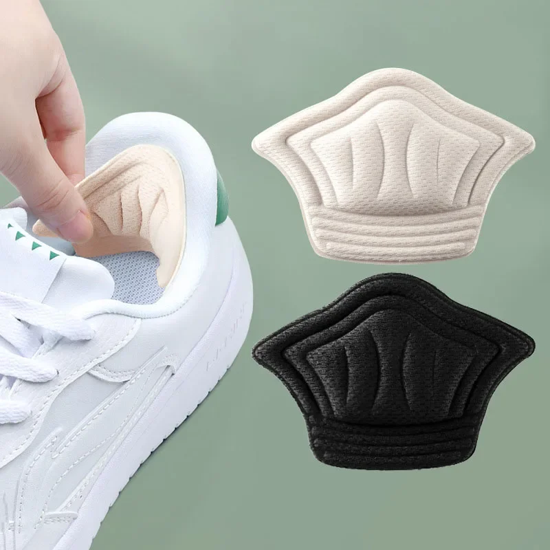 운동화 매우 스티커 Insoles 패치 신발에 대한 발 - Sneaker Protector 리뷰 및 가격