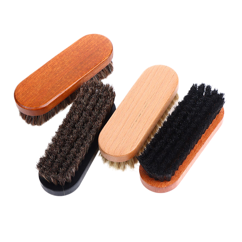 1개 손잡이형 대시보드 세부 세척 및 광택 브러시 말털 - Leather Shoe Polish 리뷰 및 가격