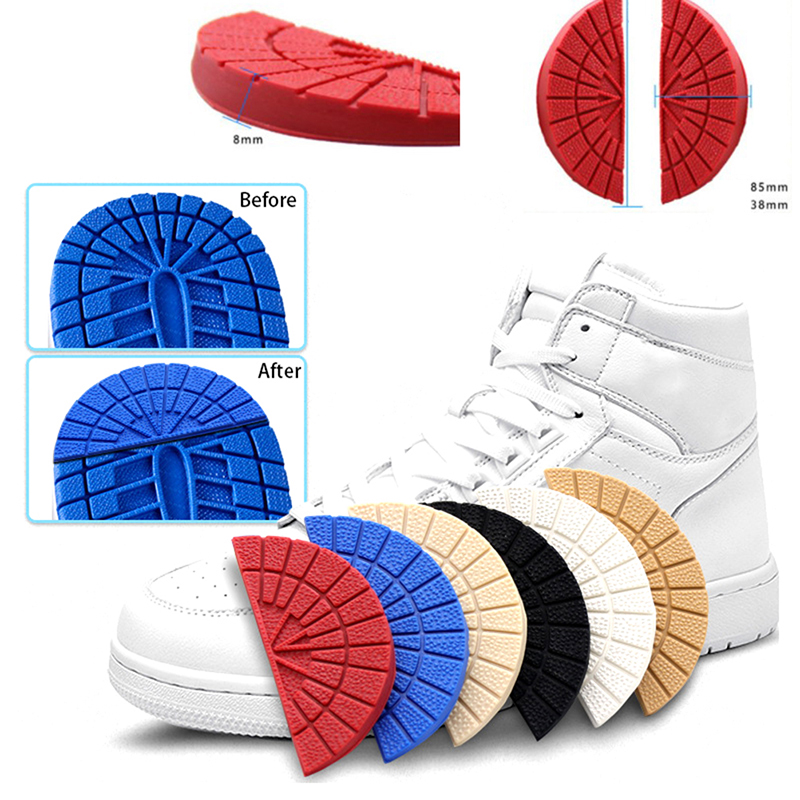 신발 내마모성 밑창 보호대 운동화 밑창 밑창 스티커 패 - Sneaker Protector 리뷰 및 가격